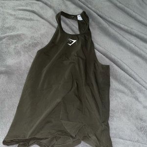 Gymshark Critical stringer